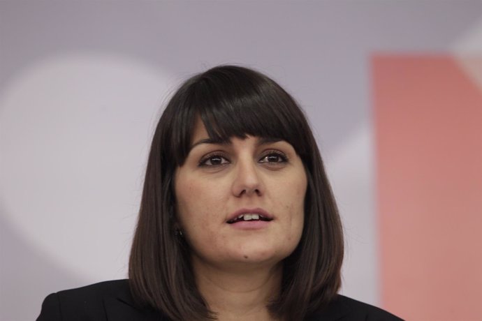 María González Veracruz  PSOE