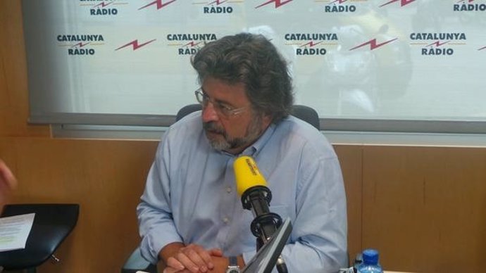 Antoni Castellà, UDC