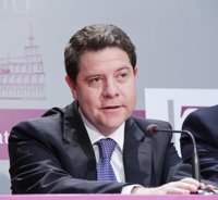 García-Page cree que el caso Bárcenas surge porque "los que dirigen el PP no saben hacer nada sin la chacha"