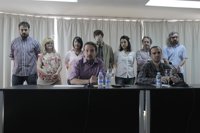 Podemos cree que ha generado "inquietud" en el PP y que con la reforma de la ley electoral trata de conservar alcaldías