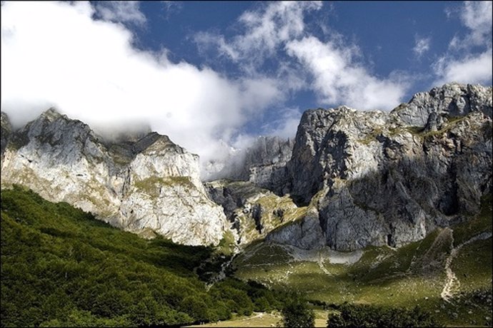 Picos de Europa 