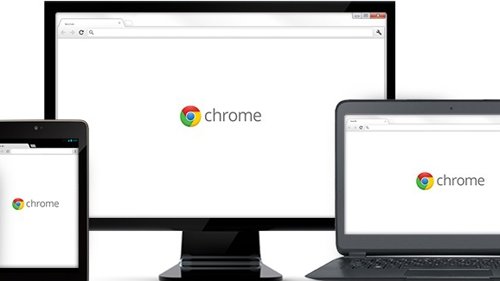 Google Chrome