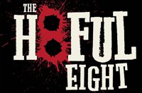 Filtrado el presunto tráiler de The Hateful Eight de Tarantino