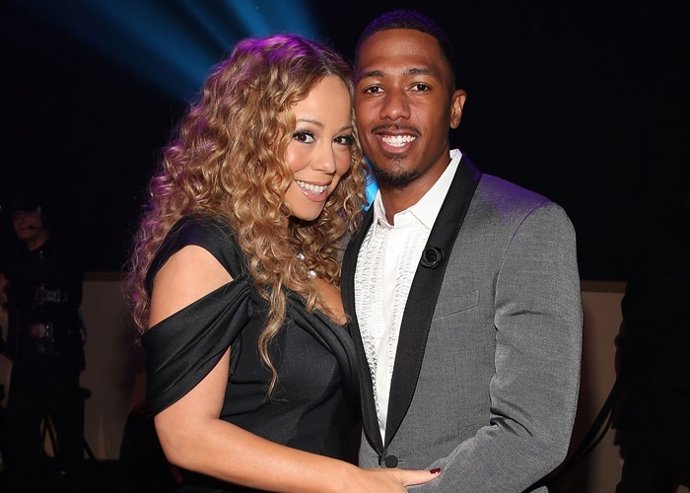 Mariah Carey y Nick Cannon, ¿divorcio a la vuelta de la esquina?