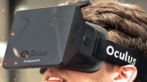 Gafas Relidad Virtual