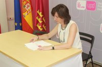 UPyD considera una "medida antidemocrática" la elección directa de los alcaldes que propone el PP