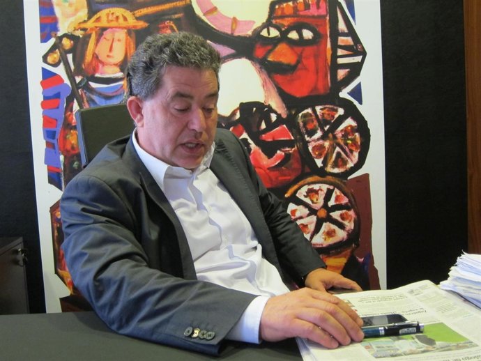 Miguel Anxo Fernández Lores