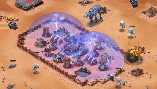 Star Wars: Commander