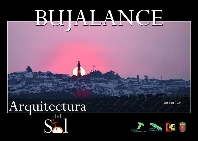 Arquitectura del Sol en Bujalance