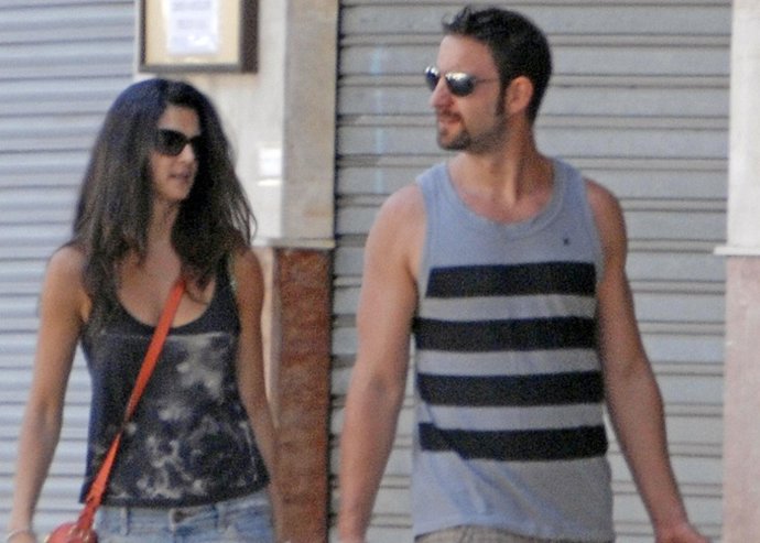 Dani Rovira Clara Lago 