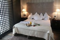 Las pernoctaciones hoteleras caen un 0,2% en julio, hasta 37,5 millones