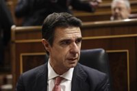 Soria: "Es rotundamente falso que me vaya a llevar dinero de Repsol por las prospecciones en Canarias"