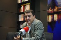 PNV dice a PP que no entrará a debatir la reforma electoral para "hacerle el juego"