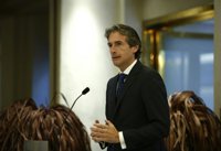 El presidente de la FEMP cree que "no hay razones" para que PSOE se niegue a debatir la modificación de la ley electoral