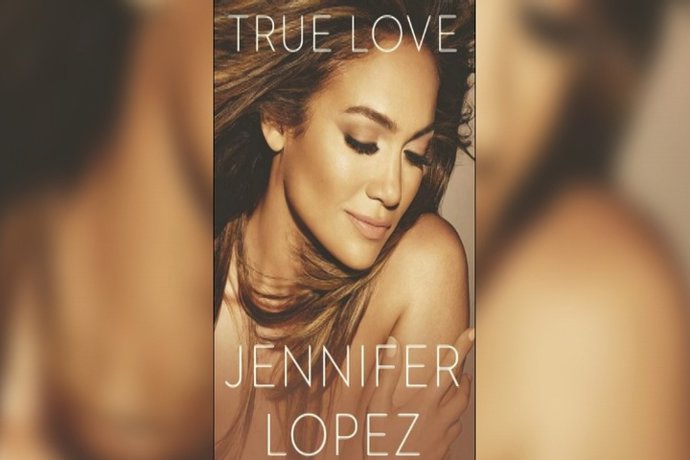 'True Love', el libro de Jennifer López