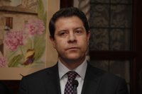 Page cree que, si el PSOE hubiera cambiado antes de líder, Podemos no habría tenido tanto éxito