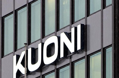 Kuoni