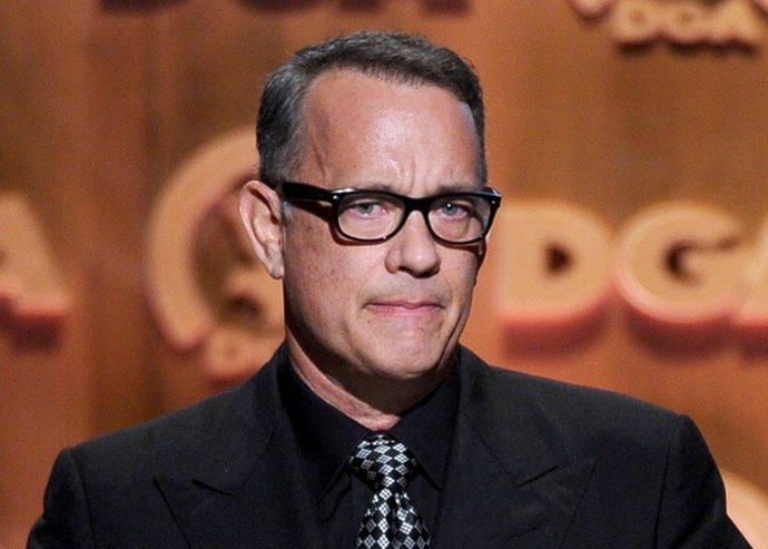 Tom Hanks y su aplicación que convierte el iPad en una máquina de escribir