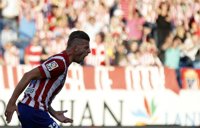 Alderweireld, Insua y Gámez, descartados por Simeone