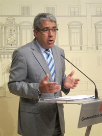 El Govern ve en el dictamen "sólidos argumentos jurídicos" para convocarla