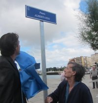 De la Serna afirma que los cambios de denominación de las calles seguirá realizándose "de manera progresiva"