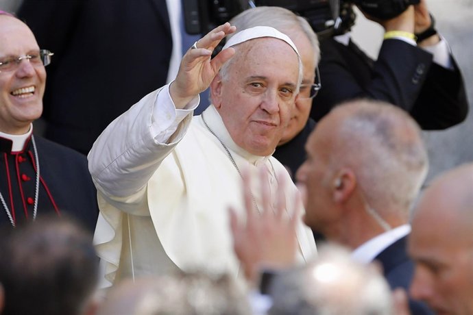 Papa Francisco
