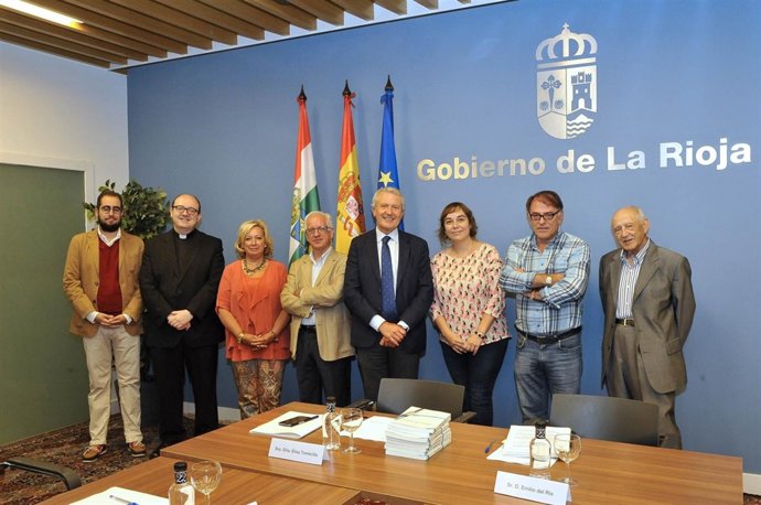 Reunión Consejo Asesor Emigración