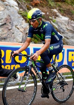 Nairo Quintana