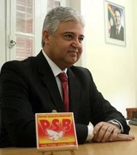 Otro coordinador de la campaña del PSB a la Presidencia de Brasil deja el cargo