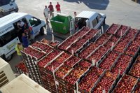 La Federación de Regantes de la Cuenca del Ebro apoya la concentración de las organizaciones agrarias