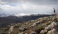 Carrera Ultra Sierra Nevada