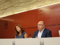 El PSdeG pide un protocolo "pormenorizado" que incluya detalles de cómo actuar para los casos de marineros