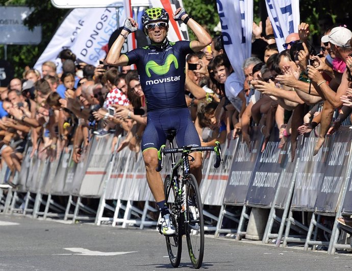 Alejandro Valverde