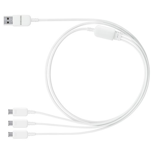Cable USB Samsung