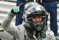 Rosberg: "De nuevo tenemos el coche más rápido"