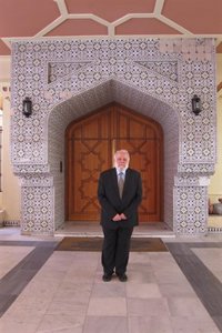 Las Comunidades Islámicas condenan el ataque a la mezquita y critican  a quienes fomentan el rechazo al musulmán