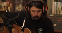 Foo Fighters: nuevo tráiler de su serie documental Sonic Highways de HBO