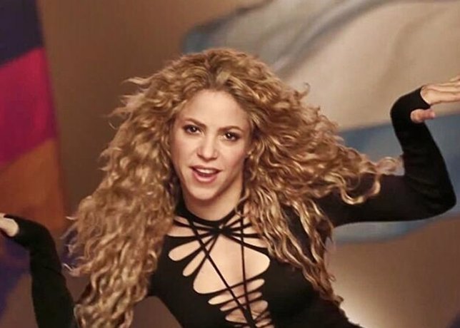 Shakira no plagia la canción Loca