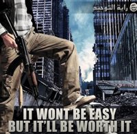 Estado Islámico convierte las redes sociales en un arma de guerra