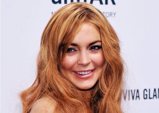 Lindsay Lohan y su lista de amantes pasajeros