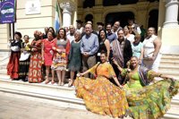 La Feria de Málaga genera un impacto económico de casi 45 millones de euros