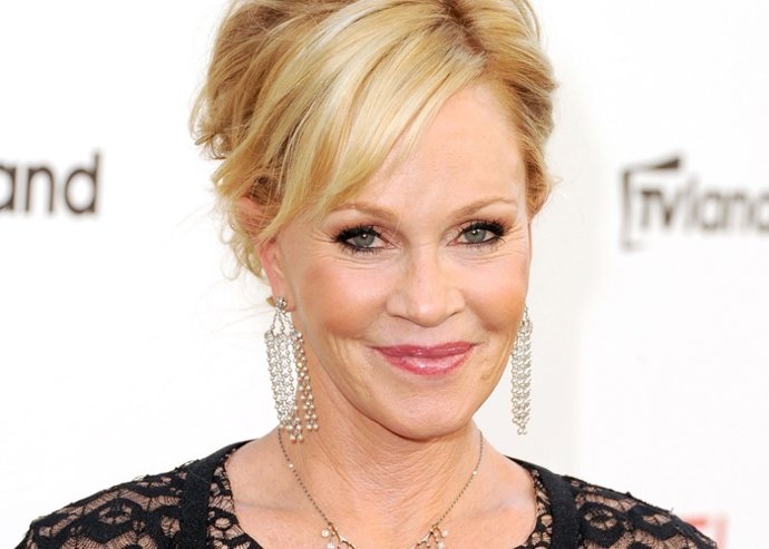 Melanie Griffith a por todas en su divorcio con Antonio Banderas