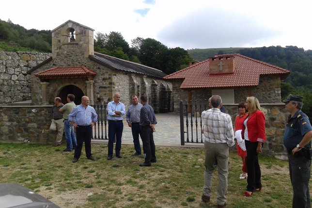 Ermita Virgen de la Luz