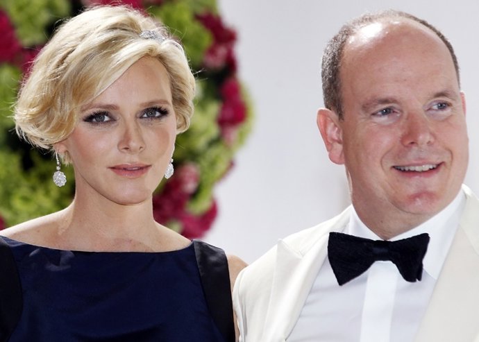 Alberto de Mónaco, cambiaría la ley para que le suceda el gemelo más apto