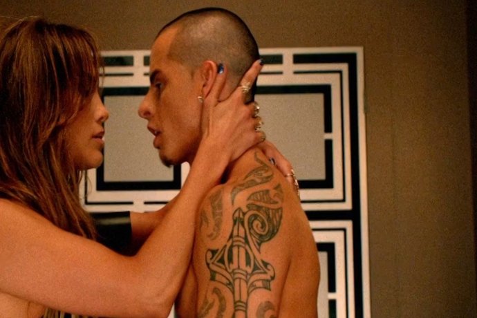 Jennifer López y Casper Smart ¿reconciliación?