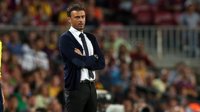 Luis Enrique: "Messi será el mejor del mundo siempre que quiera"