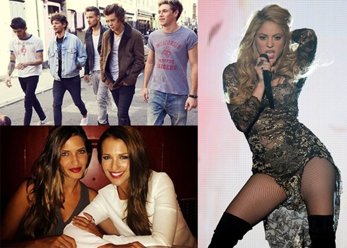 Cronica fin de semana