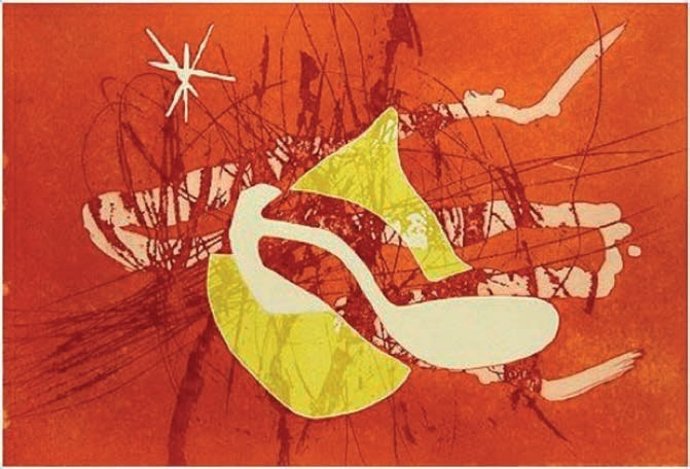 Obra de Joan Miró