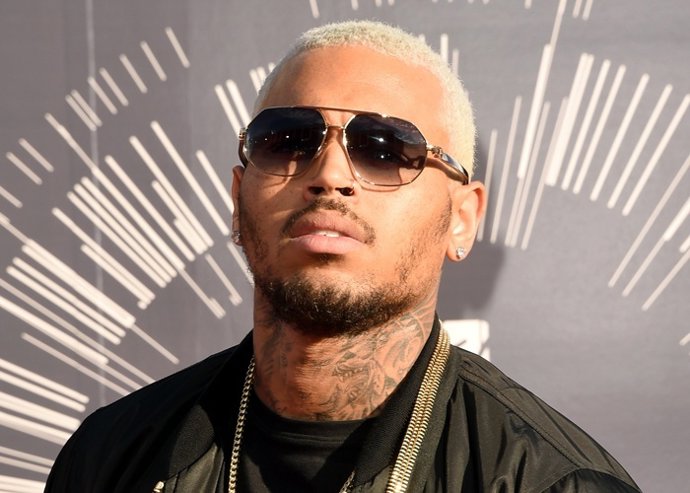 Tiroteo en la pre party de Chris Brown por los MTV Video Music Awards