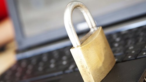 Ciberseguridad informática antivirus ordenador seguridad